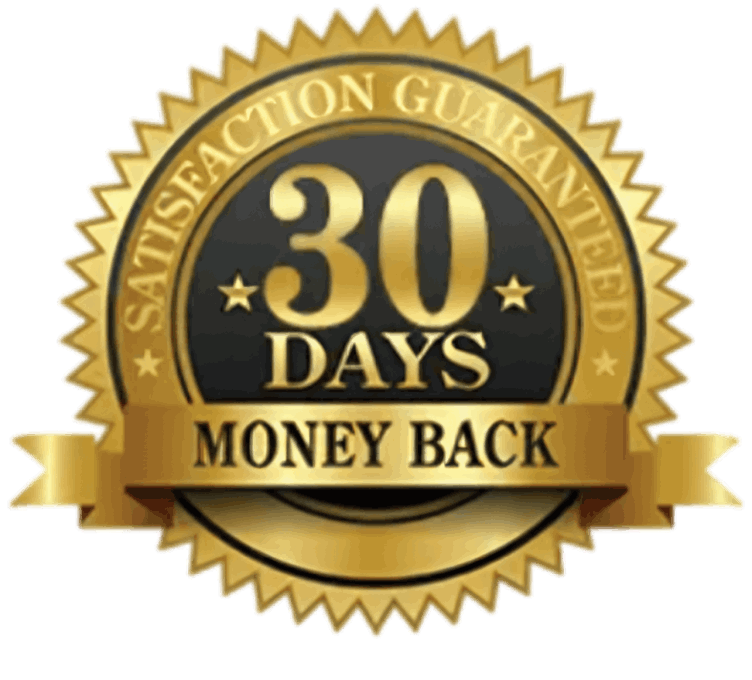 Ryoko PRO 30 Days 100% money back guarantee 